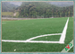 Gemeenschappelijk de Zachtheids Vals Gras van de Vezelsreactie/Kunstmatig Gras voor Voetbalgebieden leverancier