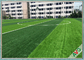 Breedte van het Gras Anti UV 2/4/5m Broodje van Olive Shape Football Field Soccer de Kunstmatige leverancier