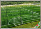 Het gemakkelijke Kunstmatige Gras van de Onderhoudsvoetbal, de Kunstmatige Hoogten van de Grasvoetbal leverancier