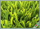 Kunstmatige Gras van de appelgroene/Gebieds het Groene Voetbal 10000 UV Bestand van Dtex leverancier