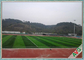 60mm kan het Synthetische Gras van de Hoogtevoetbal u zelfs veronderstellen, het Gras van de Voetbalhoogte leverancier