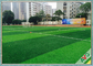 Gerecycleerde Sterke Slijtage die - de Voetbal Synthetisch Gras verzetten zich van het Voetbal tegen Kunstmatig Gras leverancier