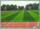 Geen de Voetbal Kunstmatig Gras 13000 van de Heavy metallenpp Geweven Stof Dtex voor Futsal leverancier