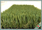 W Openlucht Kunstmatige Gras die van de Vorm het Hoge Veerkracht Kunstmatig Gras modelleren leverancier