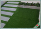 Eco - het Vriendschappelijke Decoratieve Openlucht Kunstmatige Gazon van het Gras Realistische Synthetische Gras leverancier