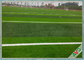 Het hoge de Voetbal Kunstmatige Gras 100% van de Slijtageweerstand recycleerde Milieuvriendelijk leverancier