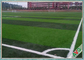 50 mm SGS Goedgekeurde van het Voetbalgebied Kunstmatige Gras/Synthetisch Gras voor Voetbalgebied leverancier