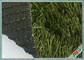 Sterke Kleurensnelheid die Kunstmatige Grashoogte modelleren - dichtheids Kunstmatig Gras leverancier