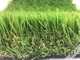13400Dtex hoog Ruwheids Openlucht Kunstmatig Gras, 5 - 6 Jaargarantie leverancier