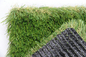 Het natuurlijke Kijken Luxe het Modelleren 35mm Openlucht Kunstmatig Gras leverancier