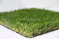 Zachte het Voelen Monofil PE en het Gekrulde Kunstmatige Gras van pp voor Tuin die meest economische het modelleren gras modelleren leverancier
