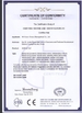 China All Victory Grass (Guangzhou) Co., Ltd certificaten