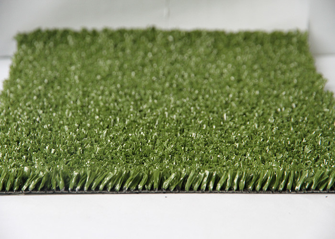 OEM de Binnen Openluchtgazons van het Tennis Synthetische Gras, Tennis Kunstmatig Gras 0
